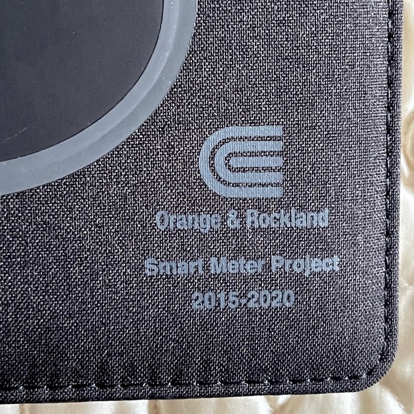 Arlington Wireless Charging Portfolio PP8110 - Picture 11 of 11